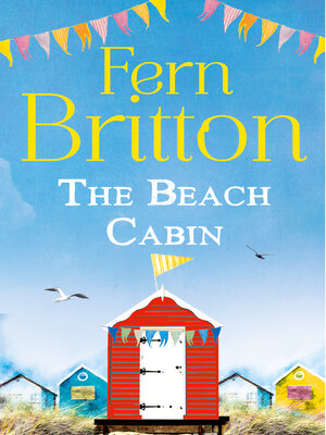 The Beach Cabin - ebook